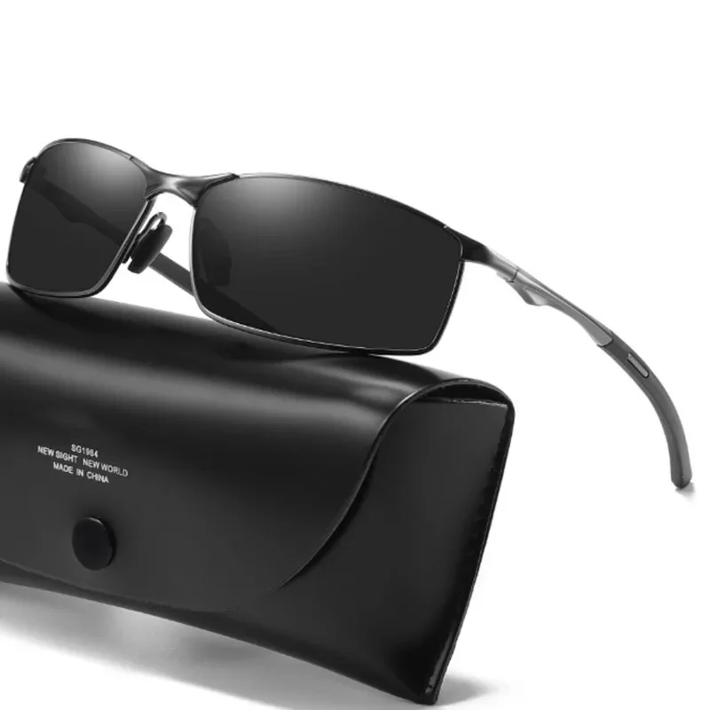 Sunglasses Uv400 - Fotochromatische zonnebrillen voor dames en heren,