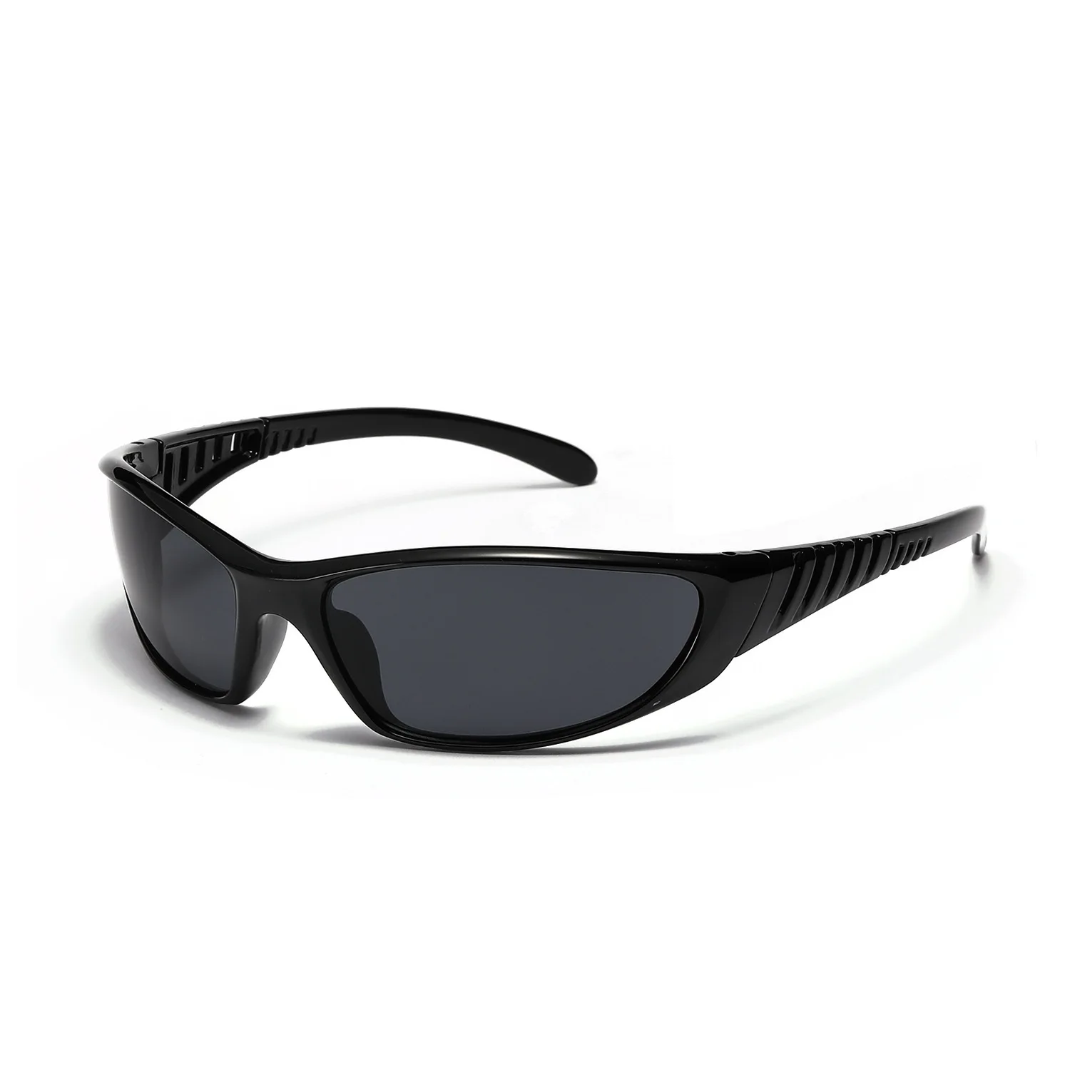 Sunglasses Uv400 - Nieuwe unisex zonnebril van zilver, geschikt