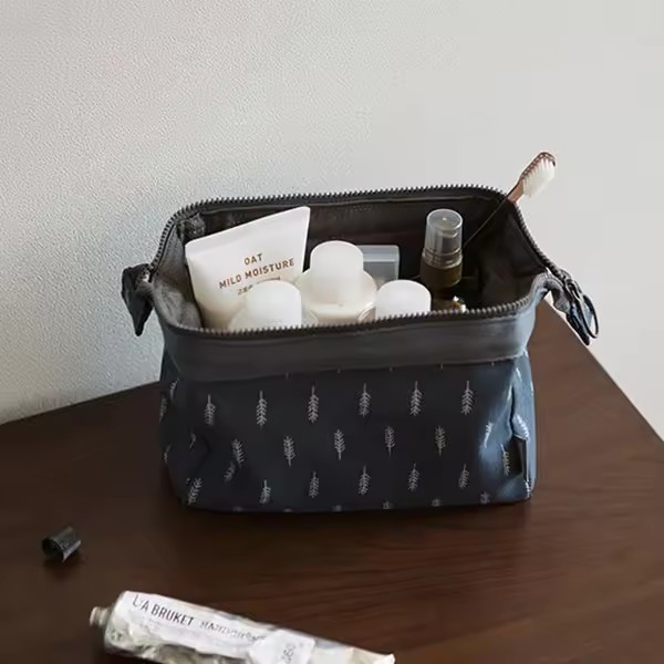 Travel Luggage Set - Nieuwe mode cosmetische tas dames waterdichte