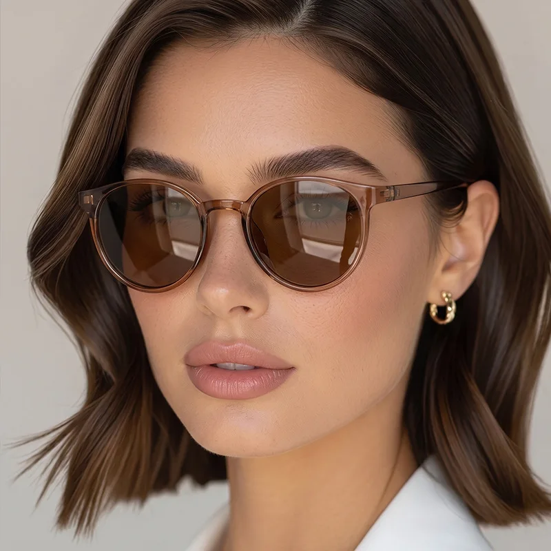 Nieuwe kleine retro zonnebril  - Sunglasses Uv400 recensie en prijs