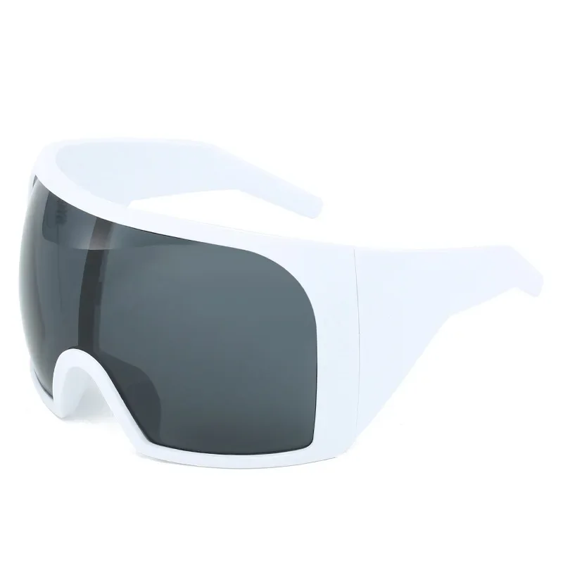 Nieuwe oversized zonnebril voo - Sunglasses Uv400 recensie en prijs