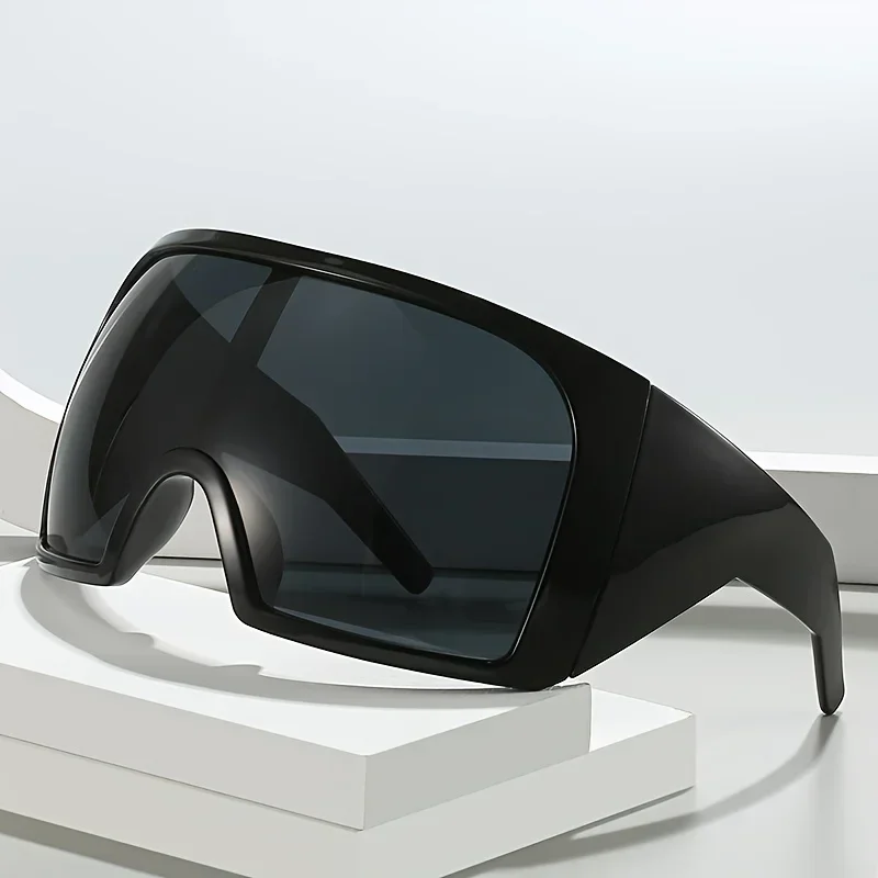 Nieuwe oversized zonnebril voo - Sunglasses Uv400 recensie en prijs