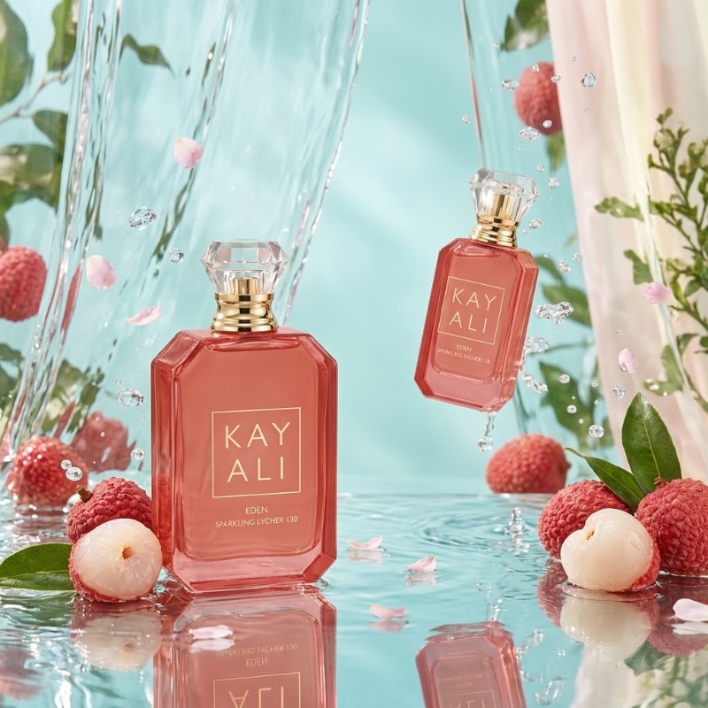 KAYALI Vanille 100ML 10ML Parf - Luxury Gift Set recensie en prijs