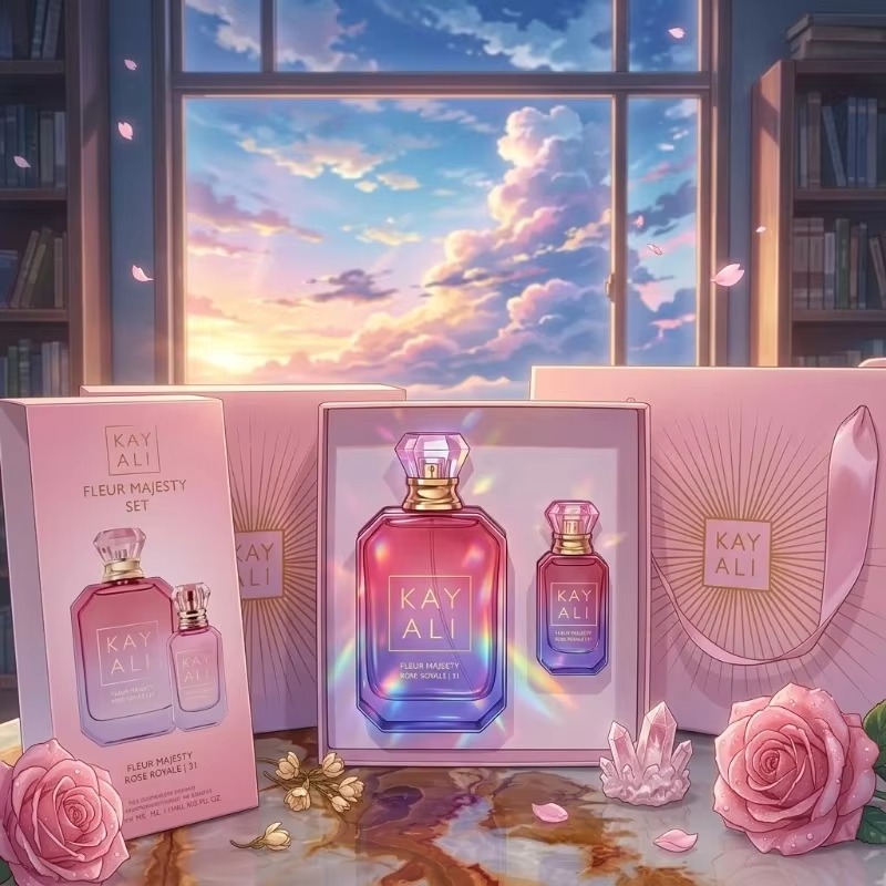 KAYALI Vanille 100ML 10ML Parf - Luxury Gift Set recensie en prijs