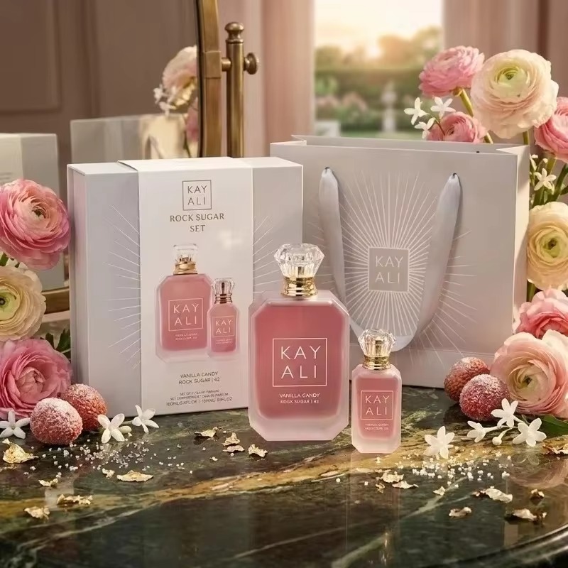 KAYALI Vanille 100ML 10ML Parf - Luxury Gift Set recensie en prijs