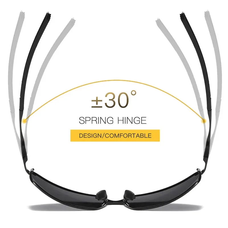 Fotochromatische zonnebrillen  - Sunglasses Uv400 recensie en prijs