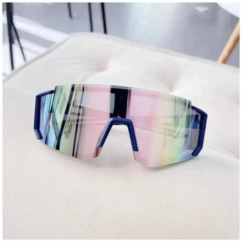 Modieuze fietszonnebrillen UV4 - Sunglasses Uv400 recensie en prijs