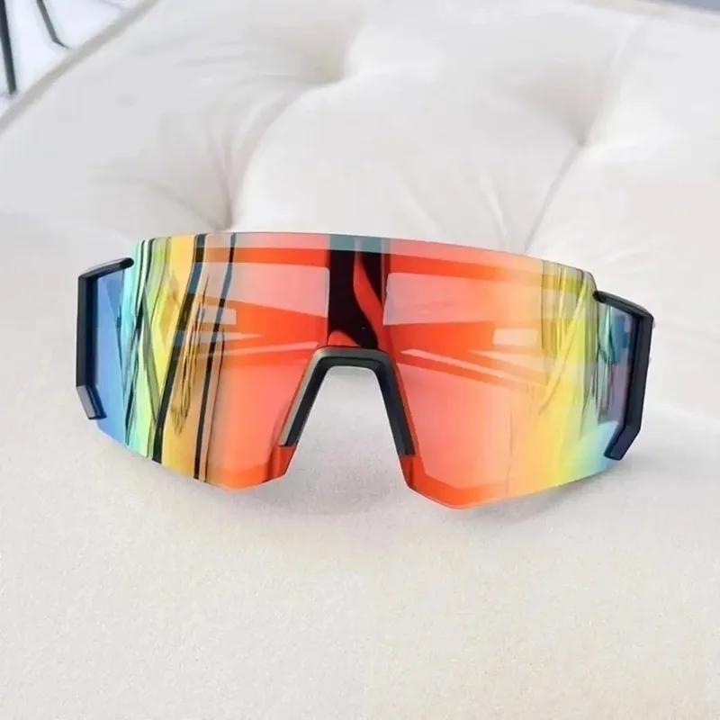 Modieuze fietszonnebrillen UV4 - Sunglasses Uv400 recensie en prijs