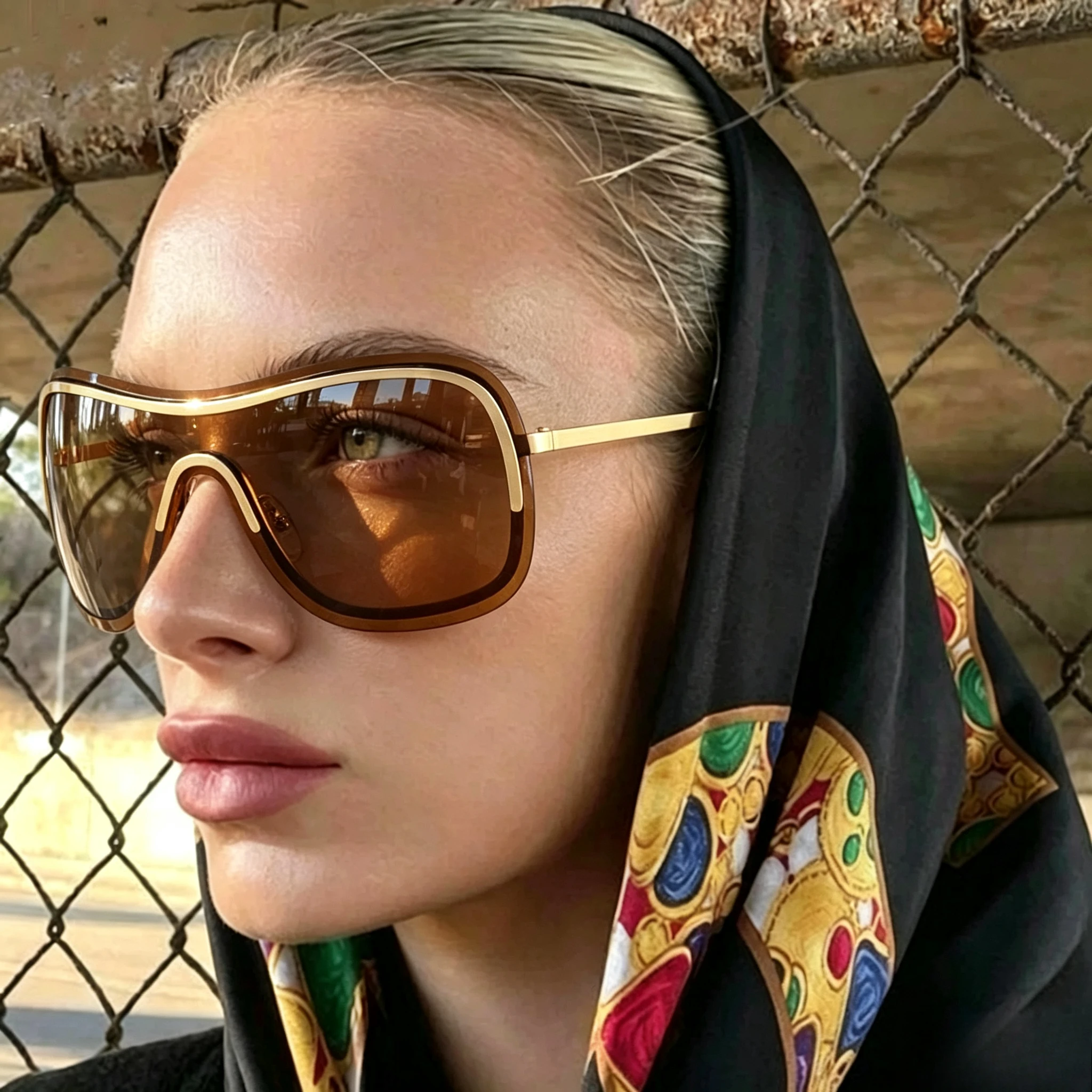 Nieuwe Pilot zonnebrillen van  - Designer Sunglasses recensie en prijs