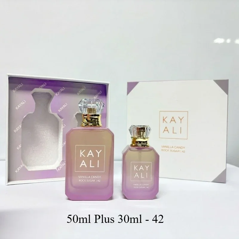 KAYALI Parfum Cadeauset 50ML P - Luxury Gift Set recensie en prijs