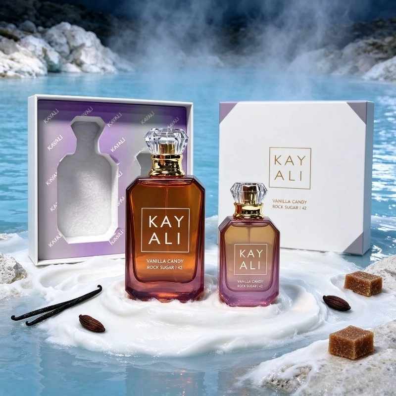 KAYALI Parfum Cadeauset 50ML P - Luxury Gift Set recensie en prijs