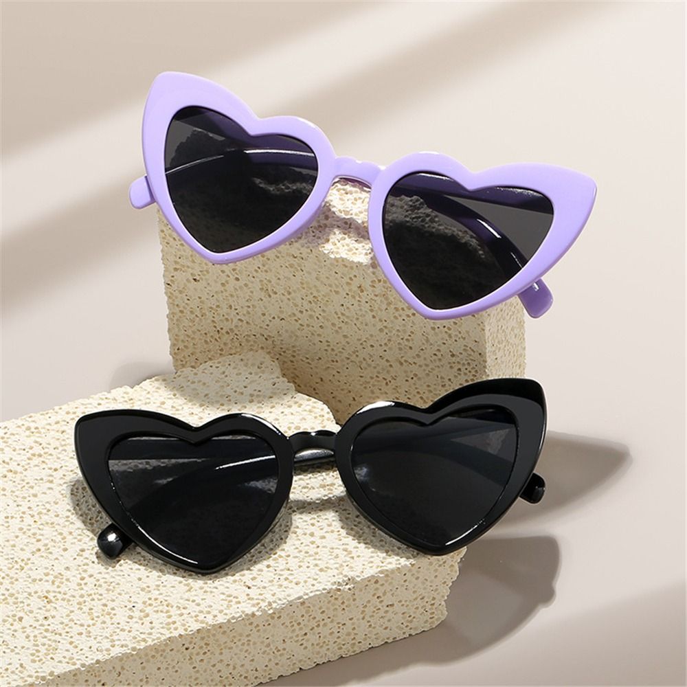 UV-bescherming Hartvormige zon - Sunglasses Uv400 recensie en prijs