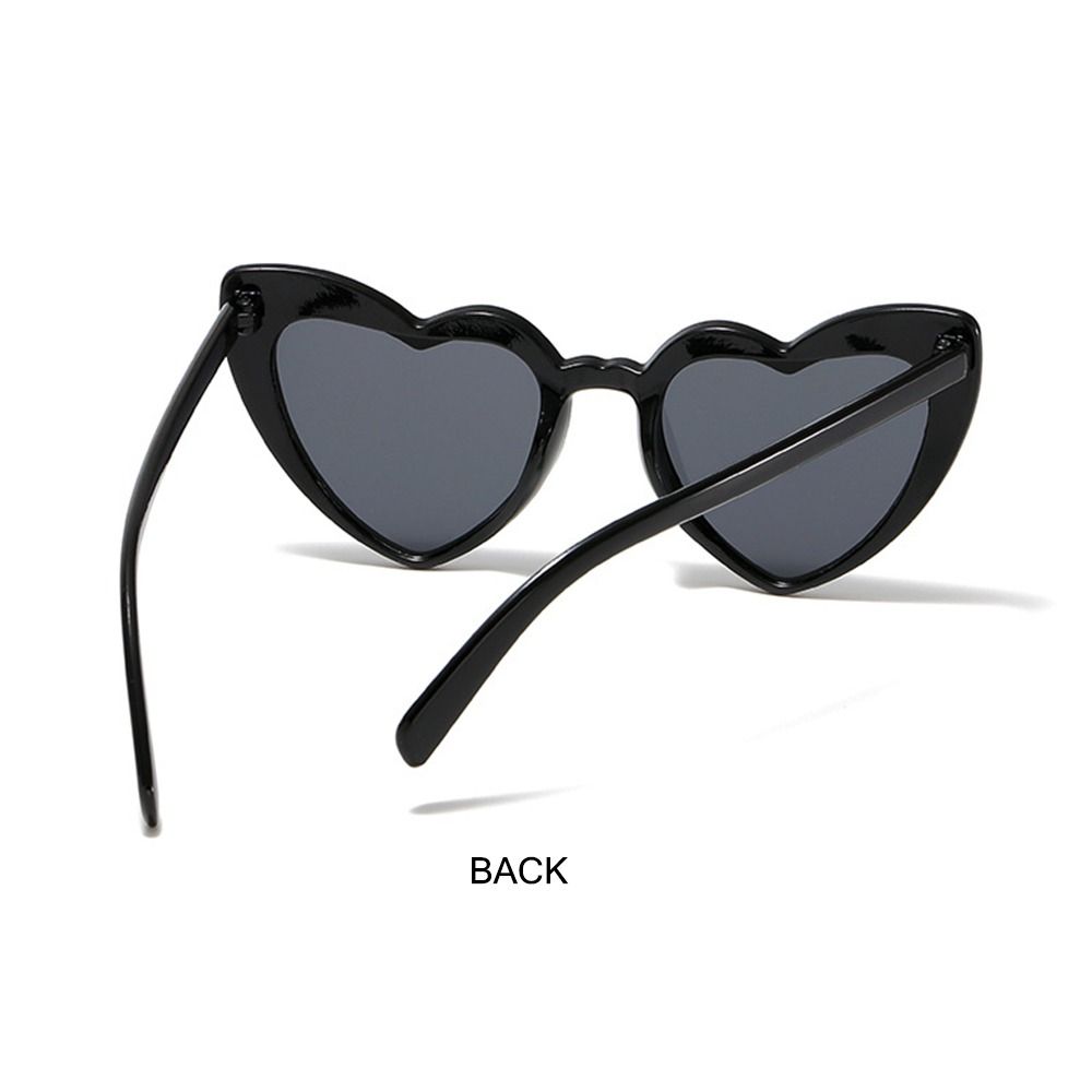 UV-bescherming Hartvormige zon - Sunglasses Uv400 recensie en prijs
