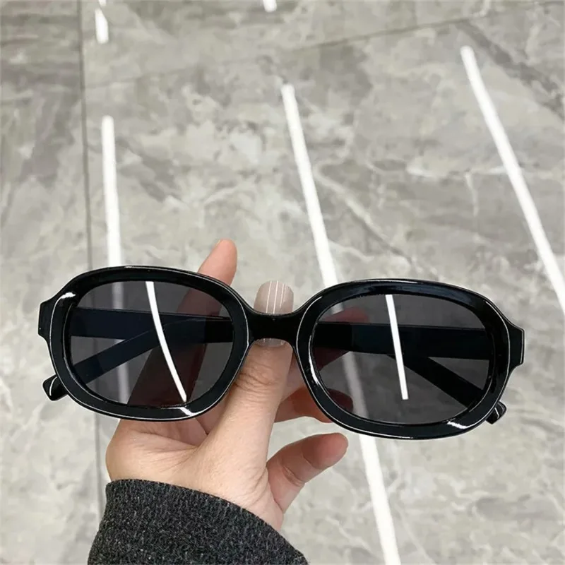 Hoogwaardige vierkante zonnebr - Sunglasses Uv400 recensie en prijs