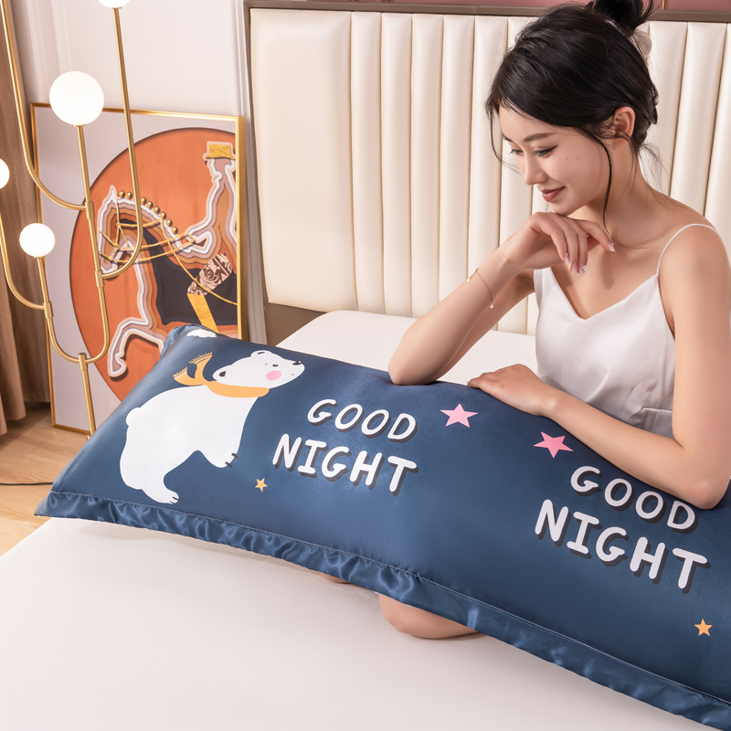 Koele Zomer 120/150/180Cm Lang - Silk Pillowcase recensie en prijs