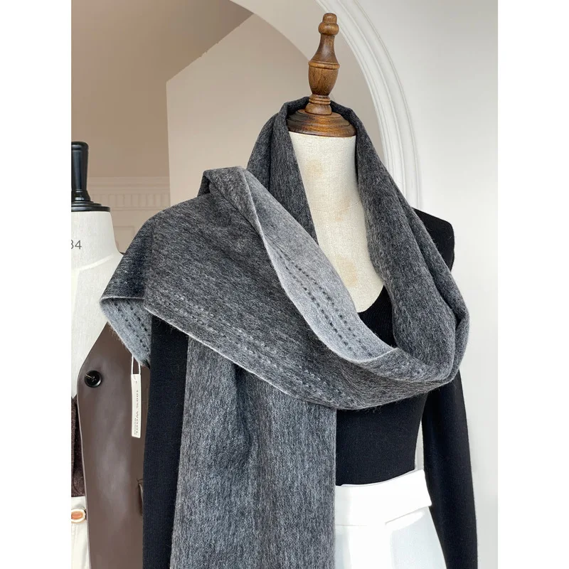 Hoogwaardige Australische sjaa - Cashmere Scarf recensie en prijs