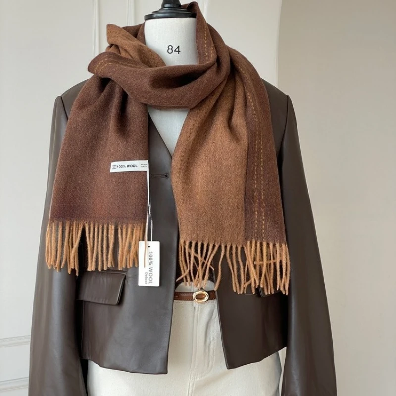 Hoogwaardige Australische sjaa - Cashmere Scarf recensie en prijs