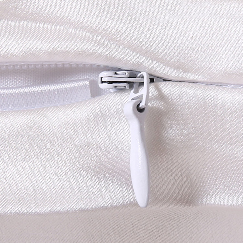 100% natuurlijke moerbeizijde  - Silk Pillowcase recensie en prijs