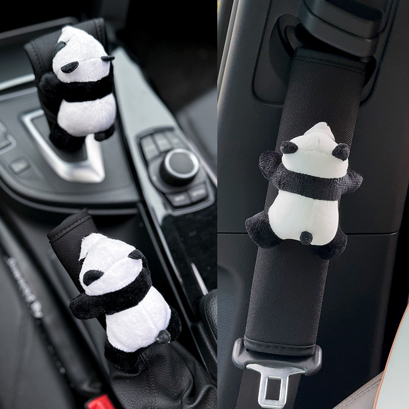 Schattige cartoon panda pop, i - Silk Pillowcase recensie en prijs