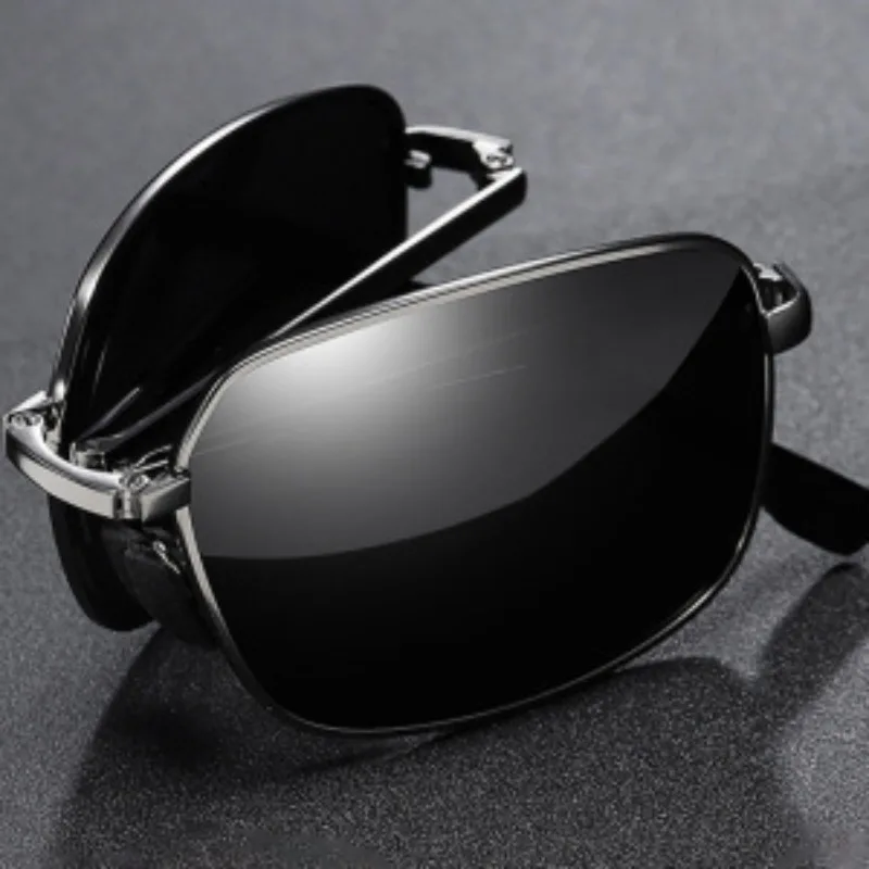 Nieuwe gepolariseerde zonnebri - Sunglasses Uv400 recensie en prijs