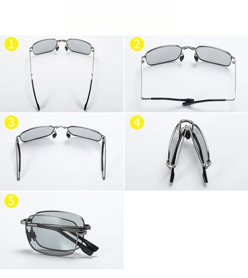 Nieuwe gepolariseerde zonnebri - Sunglasses Uv400 recensie en prijs