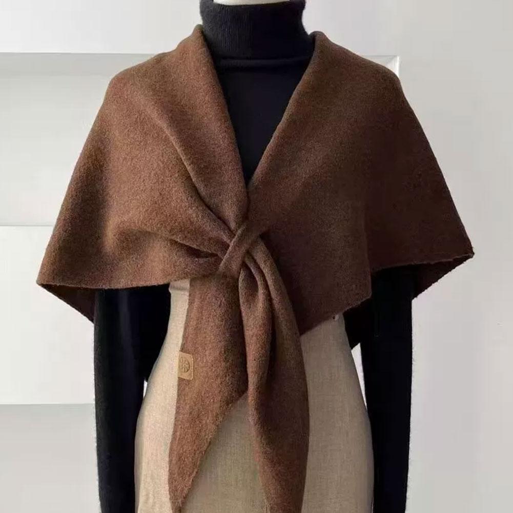 Zachte, warme sjaals voor dame - Cashmere Scarf recensie en prijs