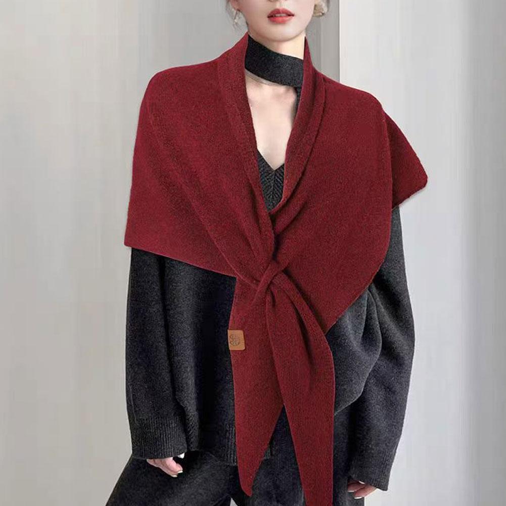 Zachte, warme sjaals voor dame - Cashmere Scarf recensie en prijs