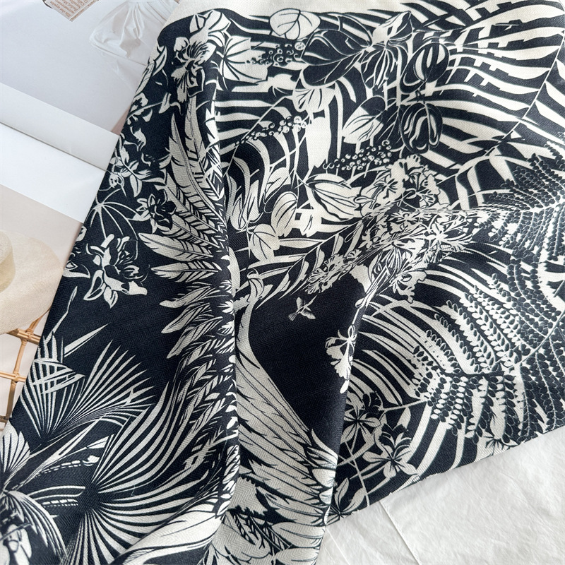 Winter Zachte Sjaal Dubbelzijd - Cashmere Scarf recensie en prijs