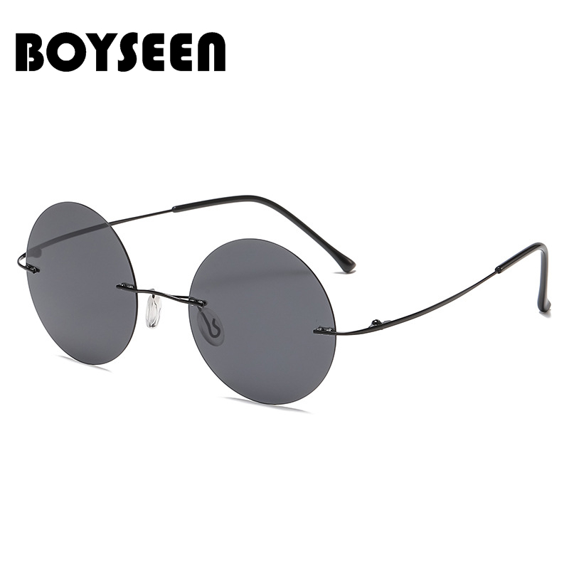 BOYSEEN Ultralichte gepolarise - Sunglasses Uv400 recensie en prijs