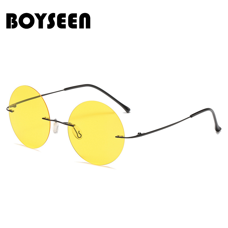 BOYSEEN Ultralichte gepolarise - Sunglasses Uv400 recensie en prijs