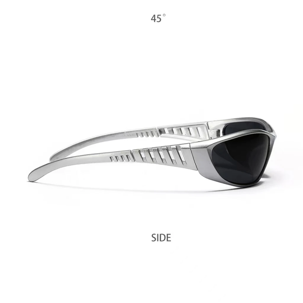 Nieuwe unisex zonnebril van zi - Sunglasses Uv400 recensie en prijs