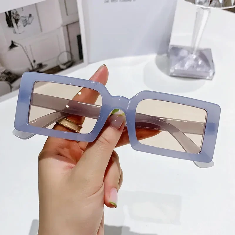 Nieuwe dameszonnebril met klei - Sunglasses Uv400 recensie en prijs