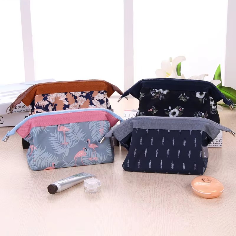 Nieuwe mode cosmetische tas da - Travel Luggage Set recensie en prijs