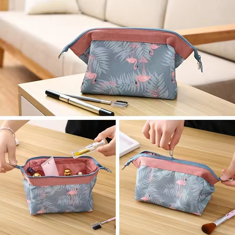 Nieuwe mode cosmetische tas da - Travel Luggage Set recensie en prijs