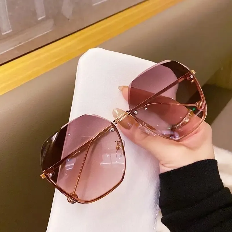 Merkontwerp Mode Nieuwe Polygo - Designer Sunglasses recensie en prijs