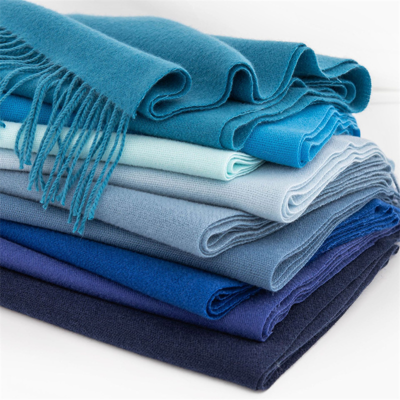 2024 Herfst Sjaal Voor Vrouwen - Cashmere Scarf recensie en prijs