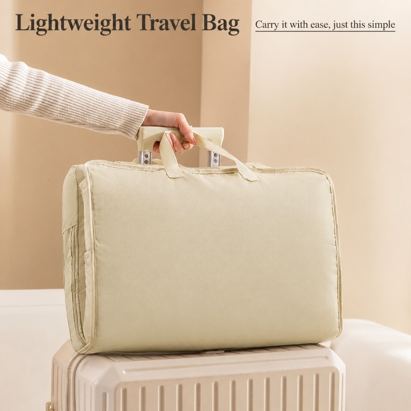 7-in-1 reistas, draagbare orga - Travel Luggage Set recensie en prijs