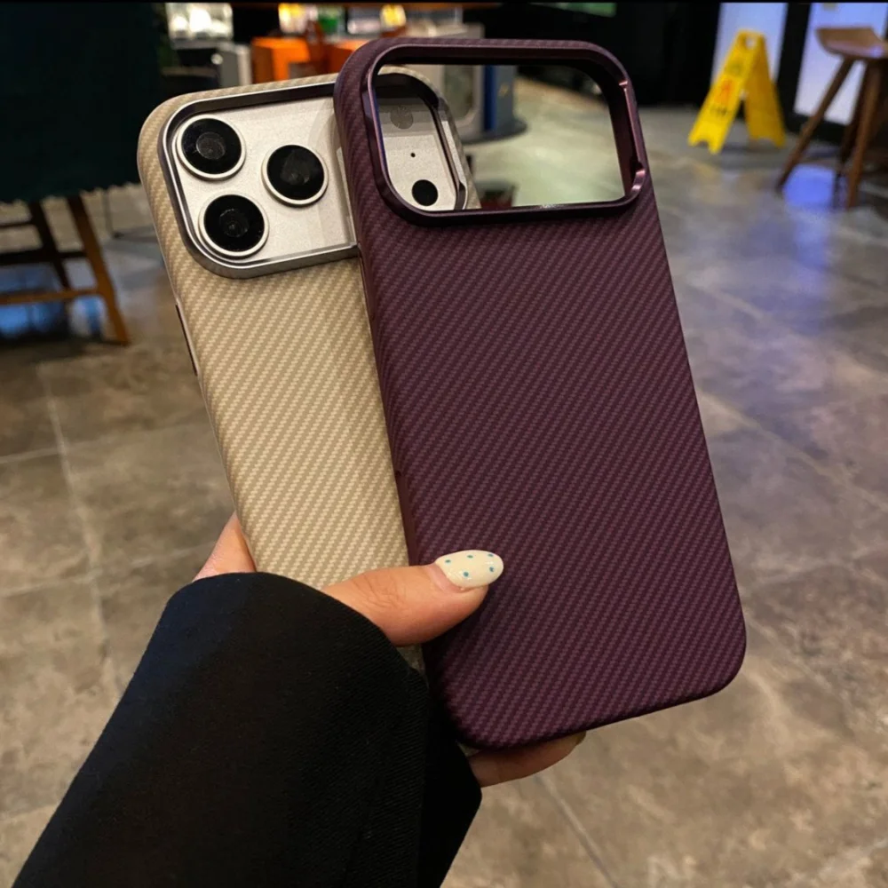 Premium Business Carbon Fiber  - Premium Cigar Case recensie en prijs