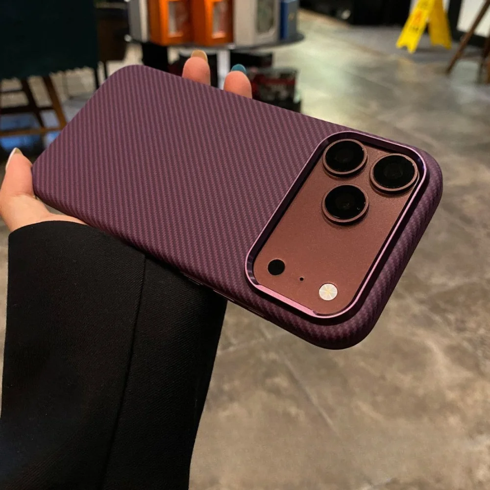 Premium Business Carbon Fiber  - Premium Cigar Case recensie en prijs