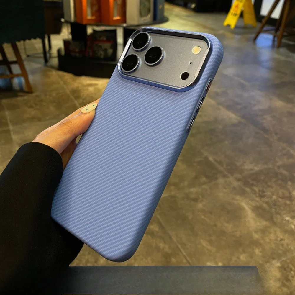 Premium Business Carbon Fiber  - Premium Cigar Case recensie en prijs