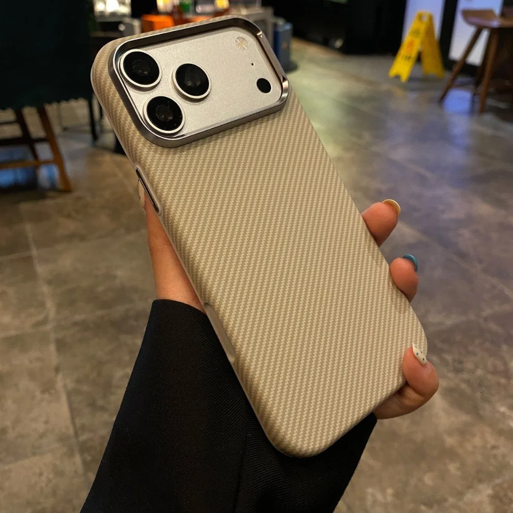 Premium Business Carbon Fiber  - Premium Cigar Case recensie en prijs