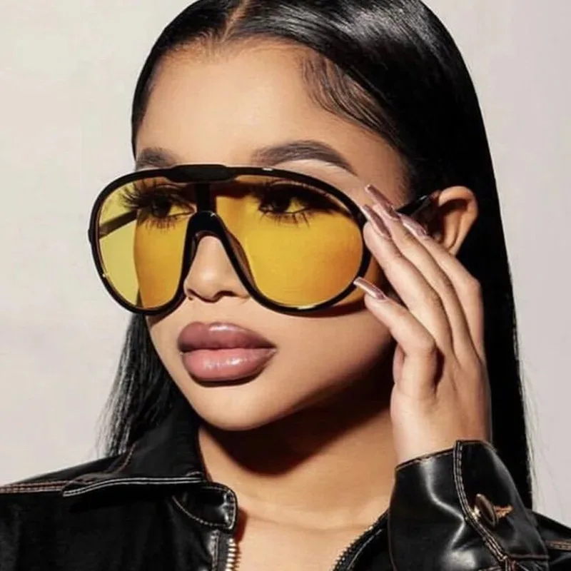 Nieuwe geïntegreerde, samengev - Sunglasses Uv400 recensie en prijs