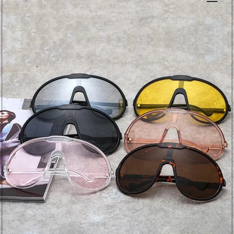 Nieuwe geïntegreerde, samengev - Sunglasses Uv400 recensie en prijs